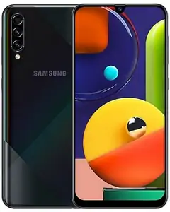 Замена стекла на телефоне Samsung Galaxy A50s в Воронеже